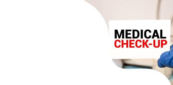 Ayrıntılı Check-up